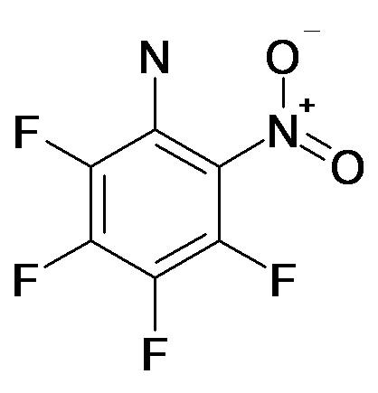 2,3,4,5-Tetrafluoro-6-nitro-phenylamine