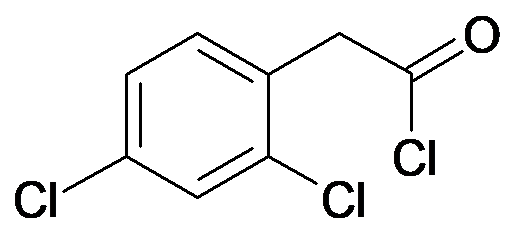 (2,4-Dichloro-phenyl)-acetyl chloride