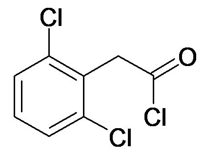(2,6-Dichloro-phenyl)-acetyl chloride