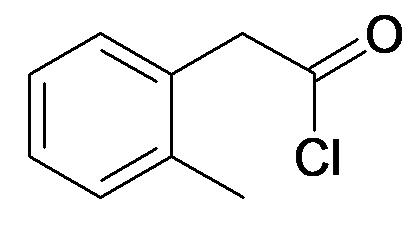 o-Tolyl-acetyl chloride