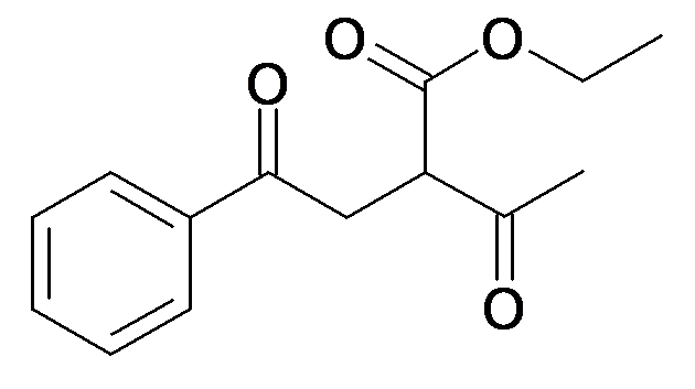 3-Oxo-2-(2-oxo-2-phenyl-ethyl)-butyric acid ethyl ester