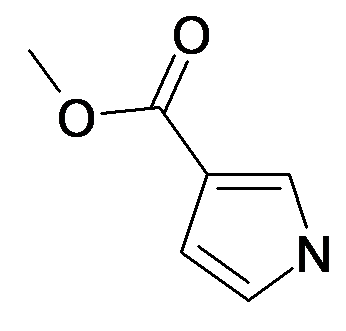 1H-Pyrrole-3-carboxylic acid methyl ester