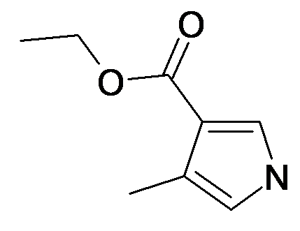 4-Methyl-1H-pyrrole-3-carboxylic acid ethyl ester