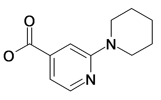 3,4,5,6-Tetrahydro-2H-[1,2']bipyridinyl-4'-carboxylic acid