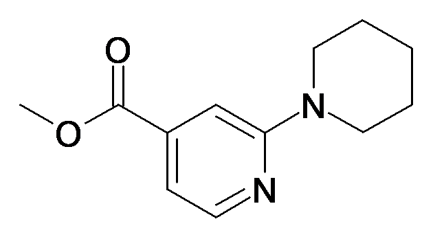 3,4,5,6-Tetrahydro-2H-[1,2']bipyridinyl-4'-carboxylic acid methyl ester