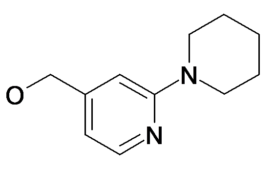 (3,4,5,6-Tetrahydro-2H-[1,2']bipyridinyl-4'-yl)-methanol