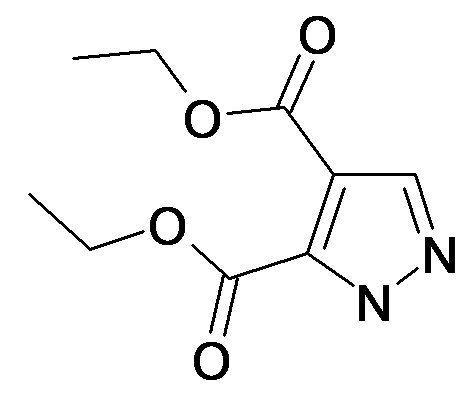 2H-Pyrazole-3,4-dicarboxylic acid diethyl ester