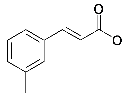 (E)-3-m-Tolyl-acrylic acid