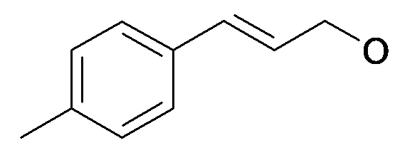 (E)-3-p-Tolyl-prop-2-en-1-ol