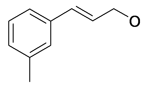 (E)-3-m-Tolyl-prop-2-en-1-ol