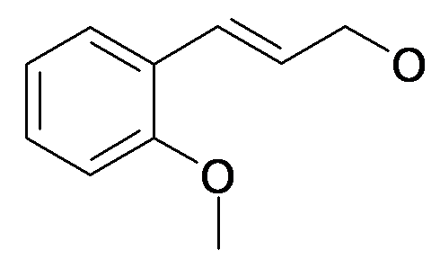 (E)-3-(2-Methoxy-phenyl)-prop-2-en-1-ol