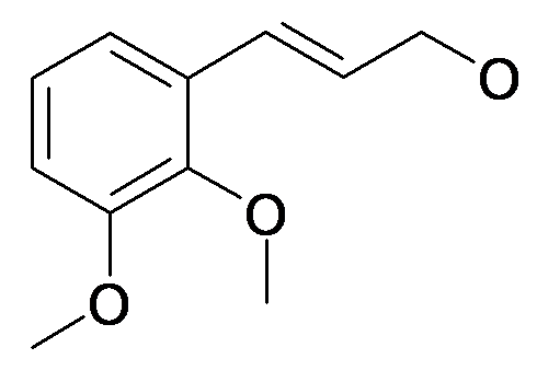 (E)-3-(2,3-Dimethoxy-phenyl)-prop-2-en-1-ol