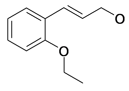 (E)-3-(2-Ethoxy-phenyl)-prop-2-en-1-ol