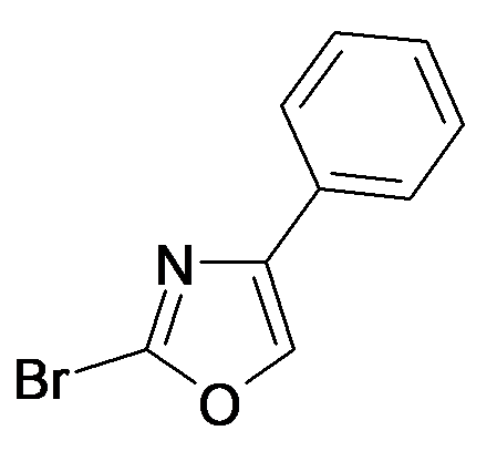 2-Bromo-4-phenyl-1,3-oxazole