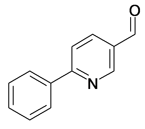 6-Phenyl-pyridine-3-carbaldehyde