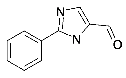 2-Phenyl-3H-imidazole-4-carbaldehyde