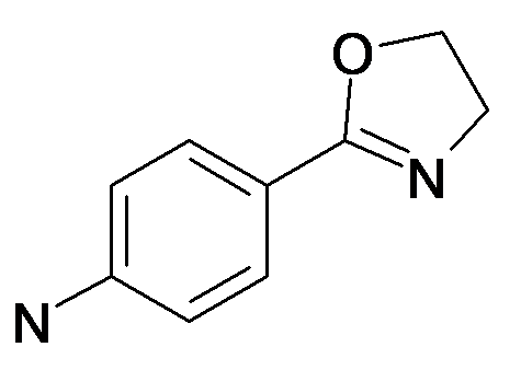 4-(4,5-Dihydro-oxazol-2-yl)-phenylamine
