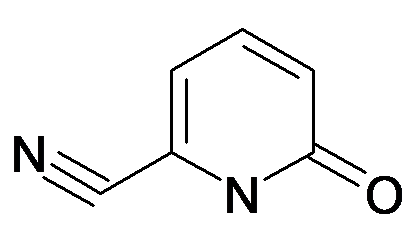 6-Oxo-1,6-dihydro-pyridine-2-carbonitrile