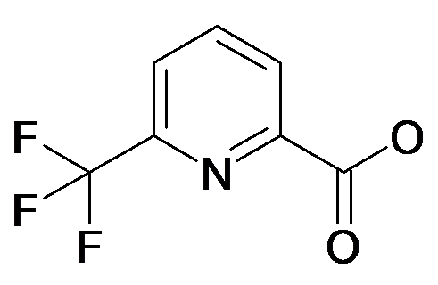 6-Trifluoromethyl-pyridine-2-carboxylic acid