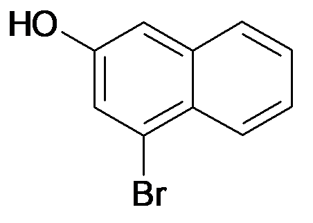 4-Bromo-naphthalen-2-ol