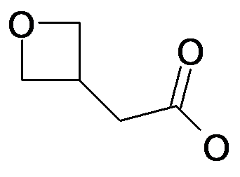 Oxetan-3-yl-acetic acid