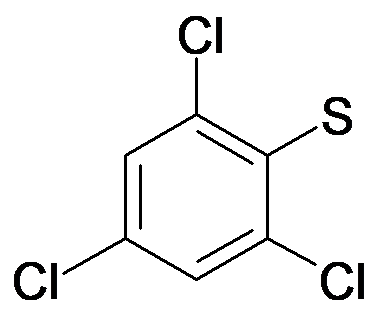 2,4,6-Trichloro-benzenethiol