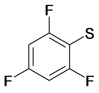 2,4,6-Trifluoro-benzenethiol