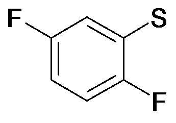 2,5-Difluoro-benzenethiol