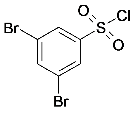 3,5-Dibromo-benzenesulfonyl chloride