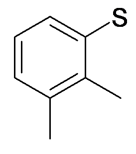 2,3-Dimethyl-benzenethiol