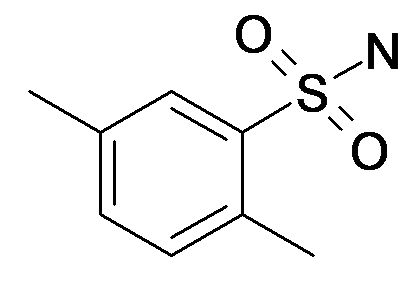 2,5-Dimethyl-benzenesulfonamide