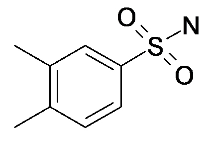 3,4-Dimethyl-benzenesulfonamide