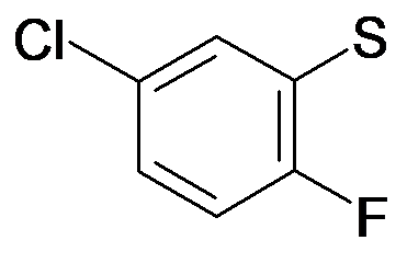 5-Chloro-2-fluoro-benzenethiol