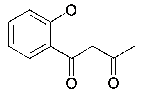 1-(2-Hydroxy-phenyl)-butane-1,3-dione
