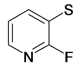 2-Fluoro-pyridine-3-thiol