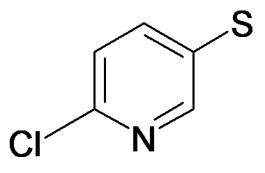 6-Chloro-pyridine-3-thiol