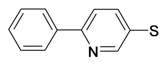 6-Phenyl-pyridine-3-thiol