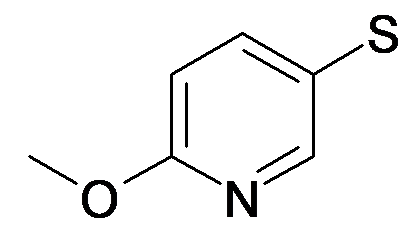 6-Methoxy-pyridine-3-thiol