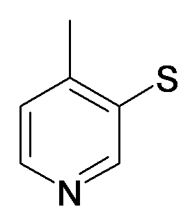 4-Methyl-pyridine-3-thiol