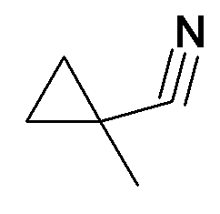 1-Methyl-cyclopropanecarbonitrile