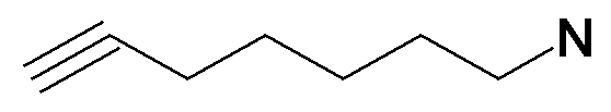 Hept-6-ynylamine