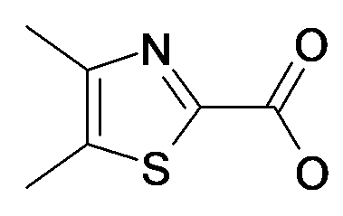4,5-Dimethyl-thiazole-2-carboxylic acid