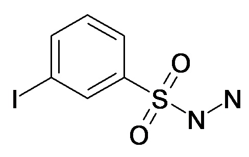 2-Iodobenzenesulfonyl hydrazide