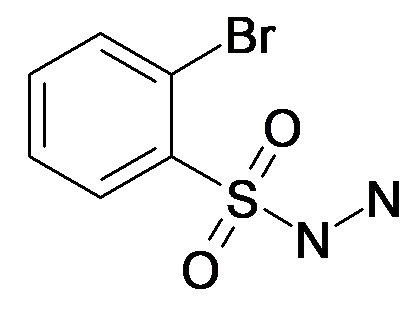 2-Bromo-benzenesulfonyl hydrazide