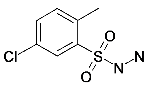 5-Chloro-2-methyl-benzenesulfonyl hydrazide