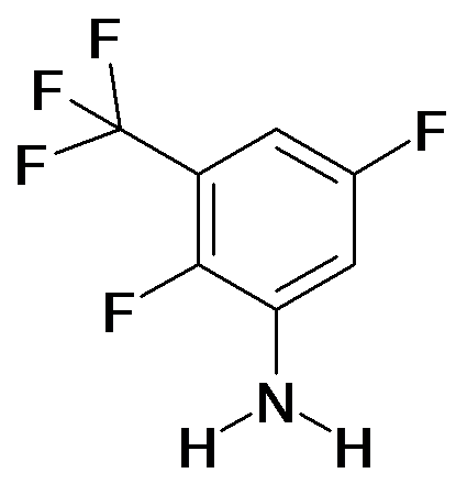2,5-Difluoro-3-trifluoromethyl-phenylamine
