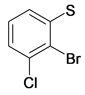 2-Bromo-3-chloro-benzenethiol