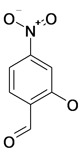 2-Hydroxy-4-nitro-benzaldehyde