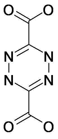 1,4-Dihydro-[1,2,4,5]tetrazine-3,6-dicarboxylic acid