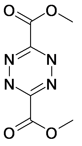 1,4-Dihydro-[1,2,4,5]tetrazine-3,6-dicarboxylic acid dimethyl ester
